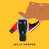 Jayla Darden - Mercedes Key