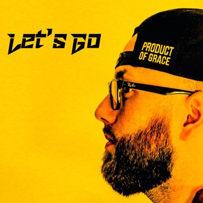 Let's Go - Single