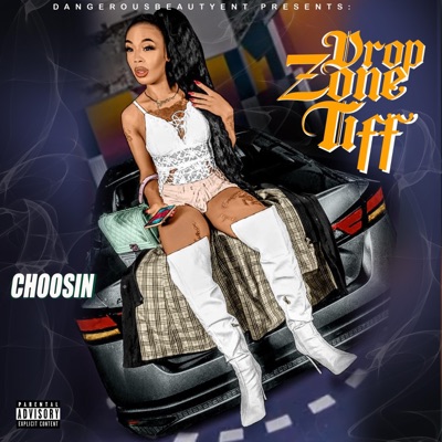 Choosin - Single