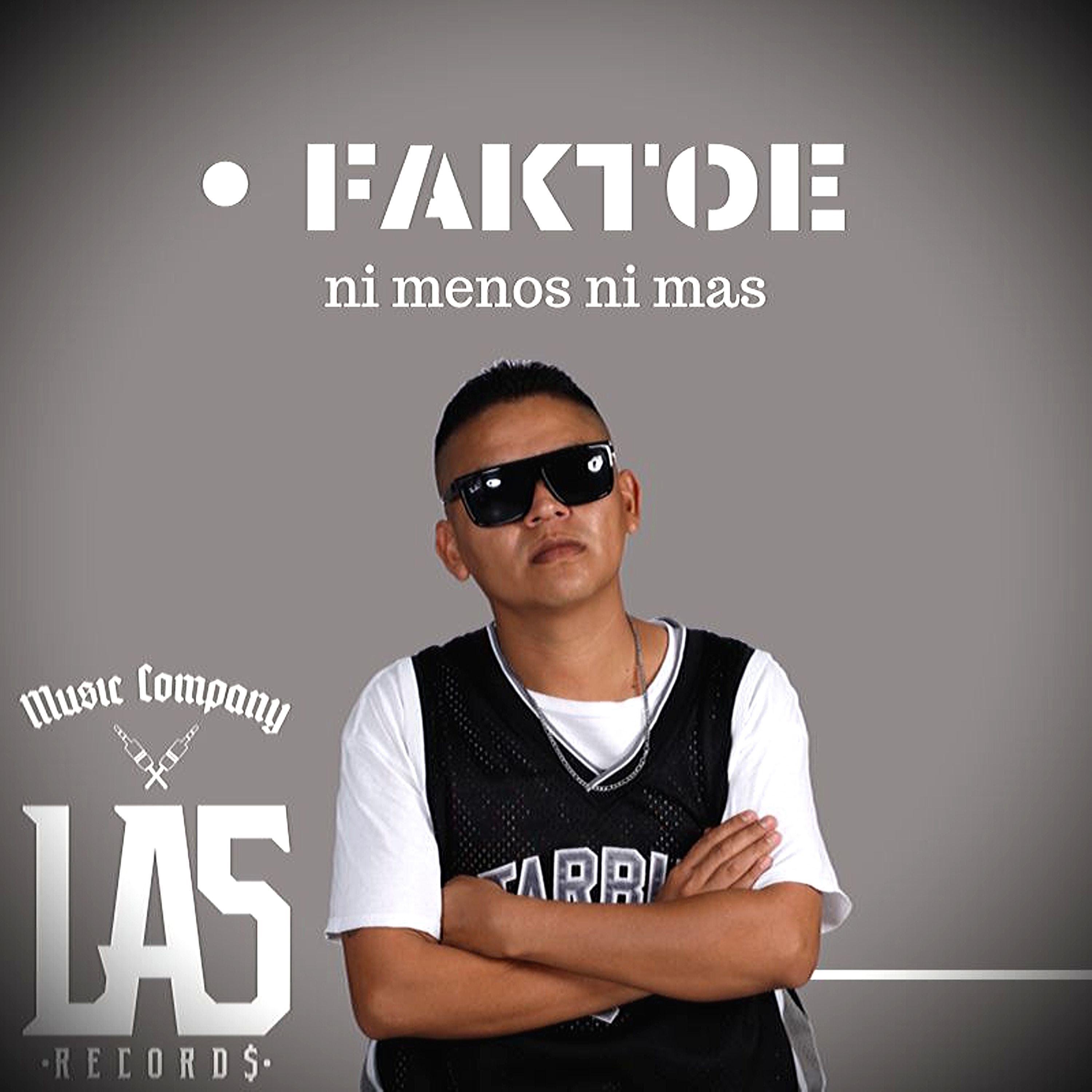 Ni Menos Ni Mas - Single