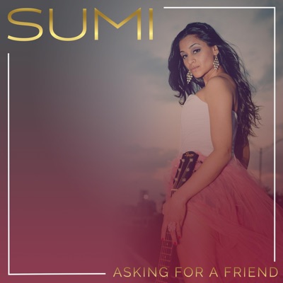 Asking for a Friend - EP