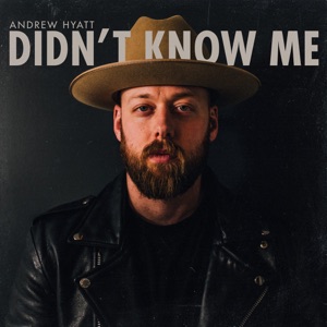 Andrew Hyatt - Didn’t Know Me - Line Dance Choreograf/in