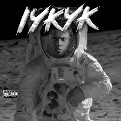 I.Y.K.Y.K. - Single