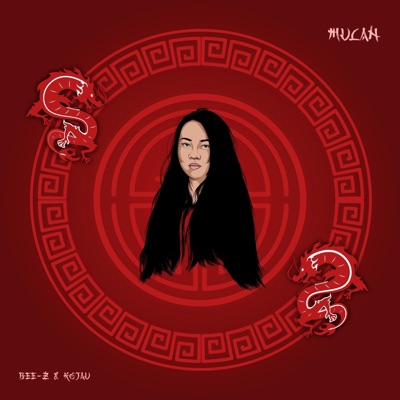 Mulan (feat. Kojau) - Single