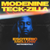 Sound Bwoy Killa (Instrumental) - Modenine & Teck-Zilla