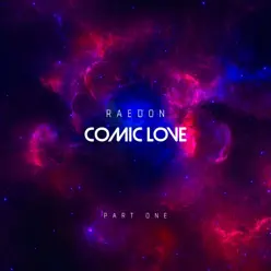 Comic Love - Single - Racoon Comic Love - Single - Racoon