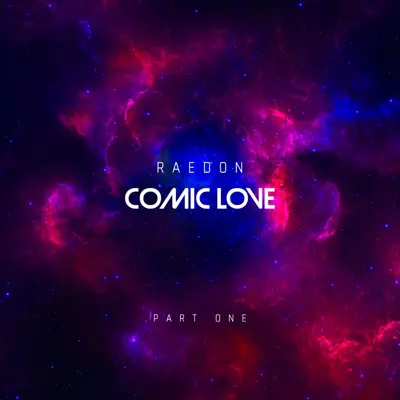 Comic Love - Single - Racoon