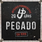 Pegado (En Vivo) artwork