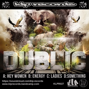 One For the Ladies - EP