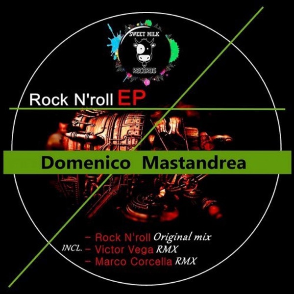 Rock N'roll - Single