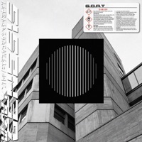 G.O.A.T - Single - Wavygenesis