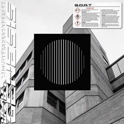 G.O.A.T - Single