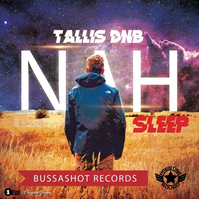 Nah Sleep - Single