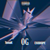 O.G (feat. EXODOPE) - Single