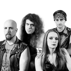 Listen to Iron Kingdom, watch music videos, read bio, see tour dates & more!