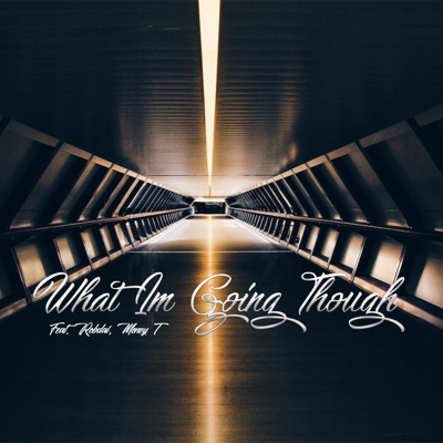 What I'm Going Though (feat. Robdai & Money T) - Single