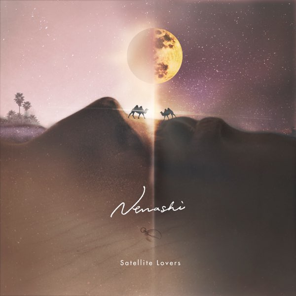 Satellite Lovers - Single - Nenashiのアルバム - Apple Music