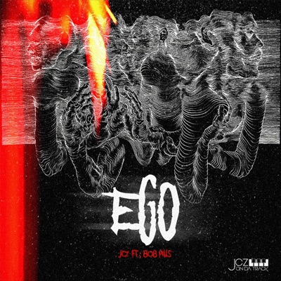 Ego (feat. 808 Pills) - Single