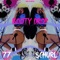 Booty Drop (feat. Schurl) - 77 lyrics