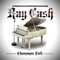 Where Do I Go (feat. Aaron Lefette) - Ray Cash lyrics