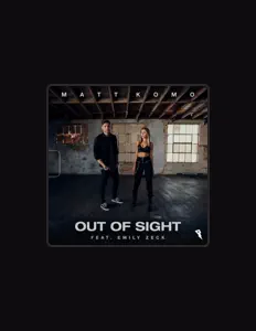 聆聽 Matt Komo、觀看音樂影片、閱讀小傳、查看巡演日期等！