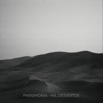 Mil Desiertos - Single