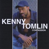 Kenny Tomlin - Born to Be Loved