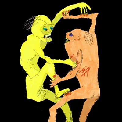 Listen to Struggle Sessions by GFE