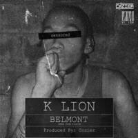 Team - Single - K Lion