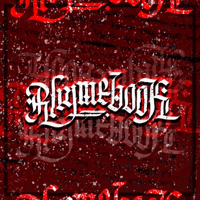 Rhymebook, Vol. 2 - Single