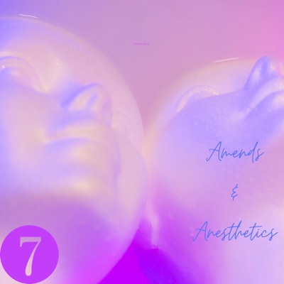 B With Me (Amends & Anesthetics) (feat. GoonRixh) - Single