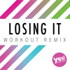 Losing It (Workout Remix) - DJ Kee