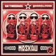 Moskau Single