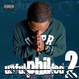 Fall Back (feat. Phor) Phil