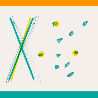 X (feat. Panu Savolainen)