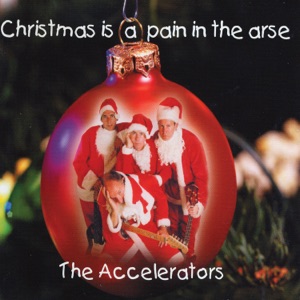 Christmas Is a Pain In the Arse - EP