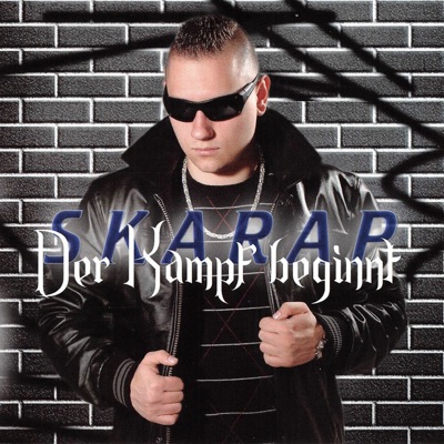 Der Kampf beginnt