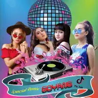 Terdiam Sepi — Camelia Putri