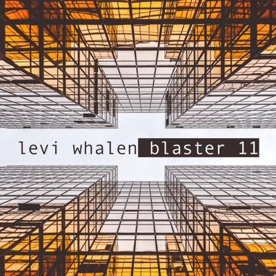 Blaster 11 - Single