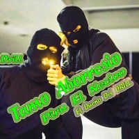 Aborrecio Preview - Single - Piru el Necioo