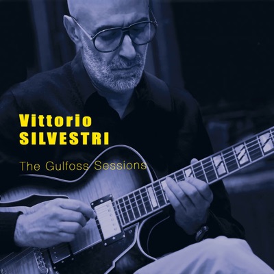 The Gulfoss Sessions (feat. Roberto Pistolesi, Andrea Rea & Daniele Sorrentino)