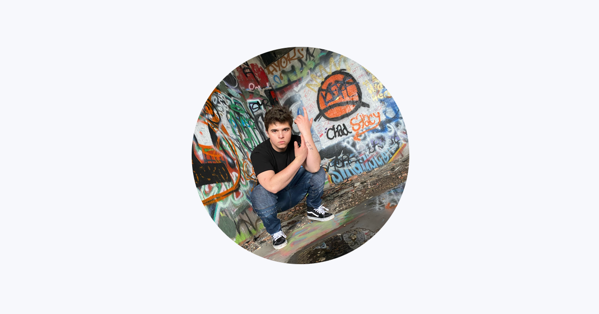 ‎Zach Reno - Apple Music