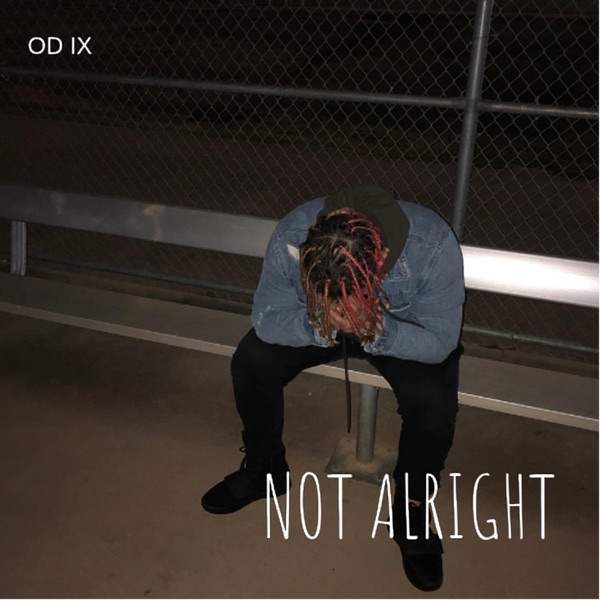 Not Alright