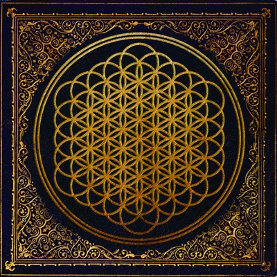 Sempiternal (Deluxe Edition) - Bring Me The Horizon