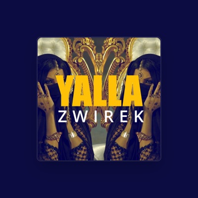 Listen to Zwirek, watch music videos, read bio, see tour dates & more!