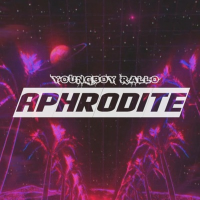Aphrodité - Single
