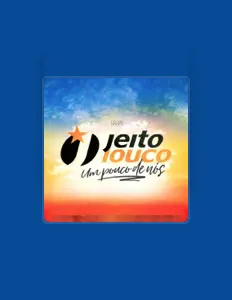 Listen to Grupo Jeito Louco, watch music videos, read bio, see tour dates & more!