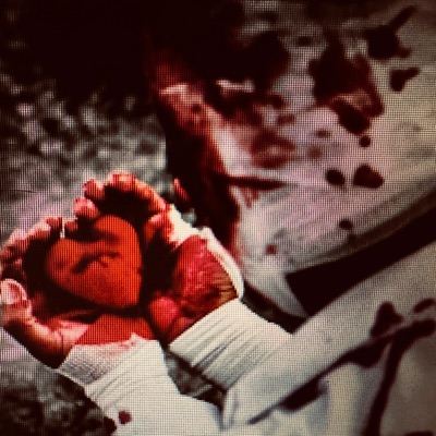 Valentines 'Still Broken' - EP