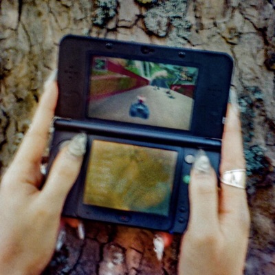 Girl is Mine / Mario Kart - Single