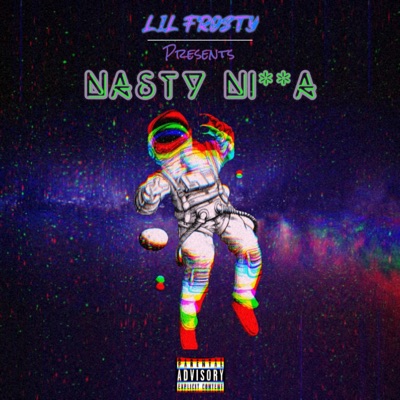 Nasty Nigga - Single